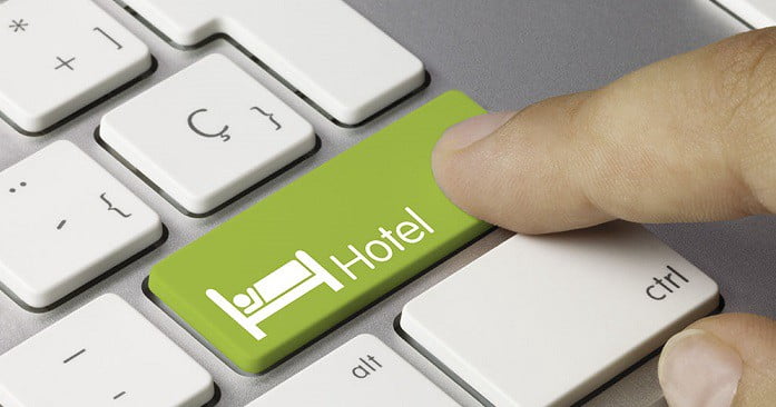 Hotel Book