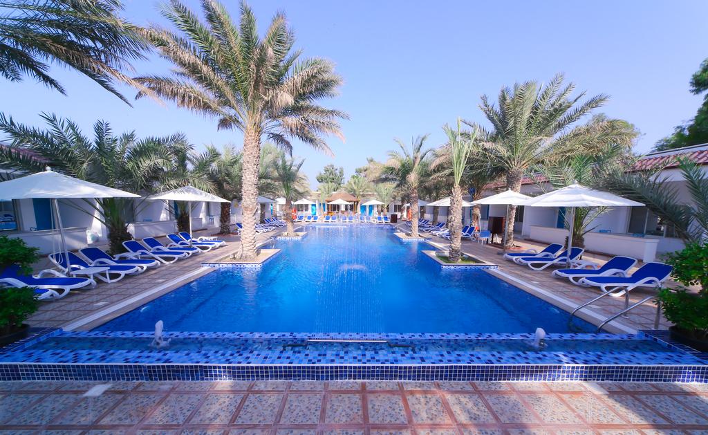 Oberoi Hotels and Resorts