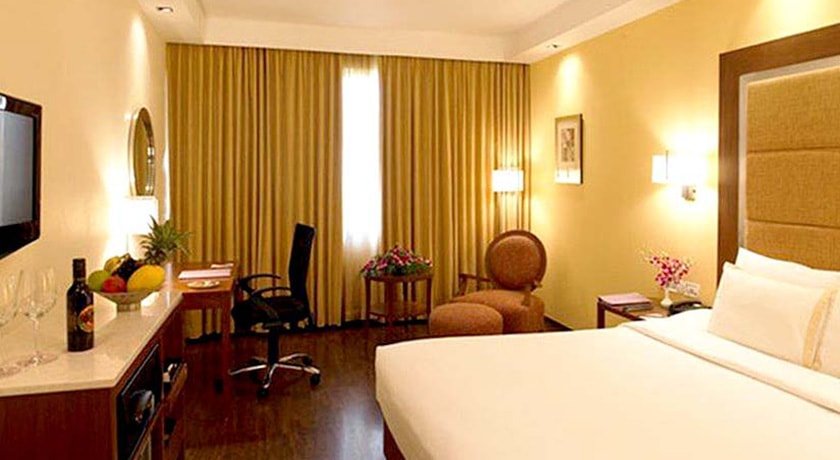 resort bookings