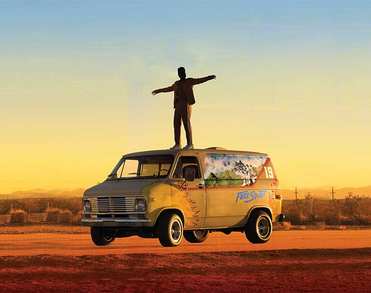 Magic Leap’s Independent Creator Program graduates its first game