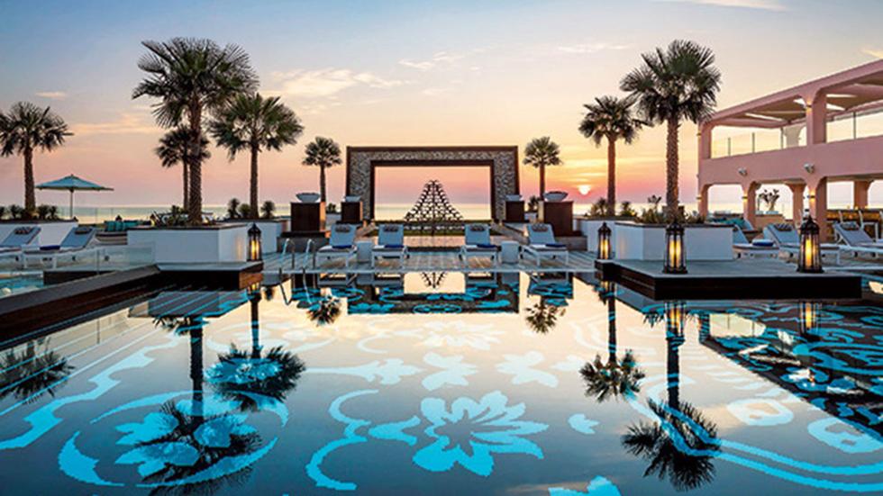 The Most Beautiful Hotel And Resort Spas In Latin America