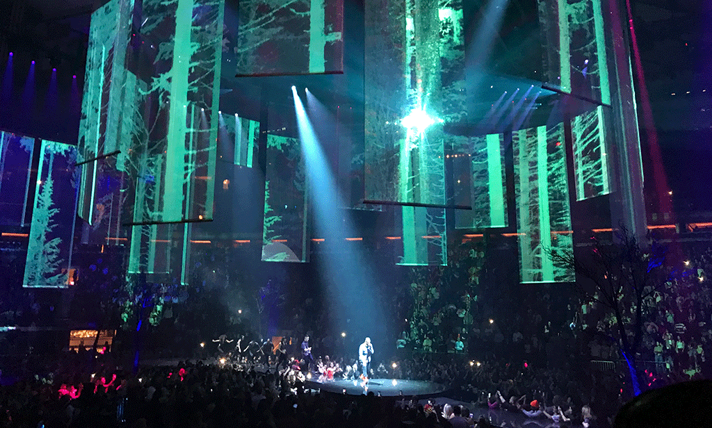 Joss Stone deported from Iran on remaining prevent of global excursion