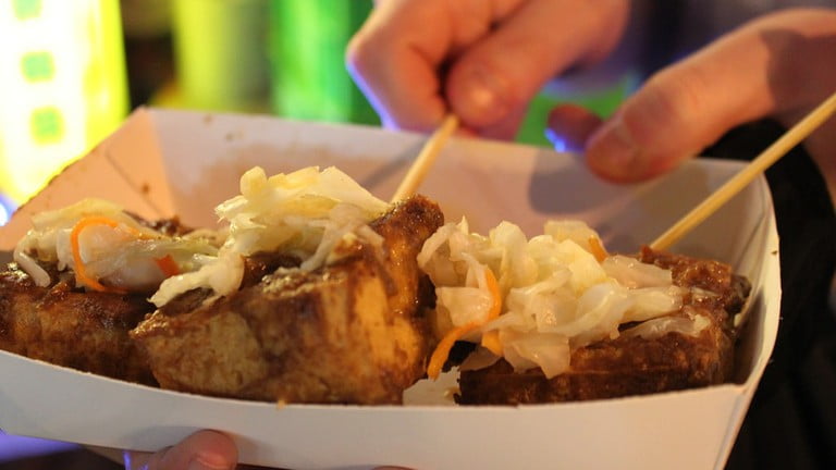 Coming Soon To A Bar Near You: A Flavor Hack For Food And Drink