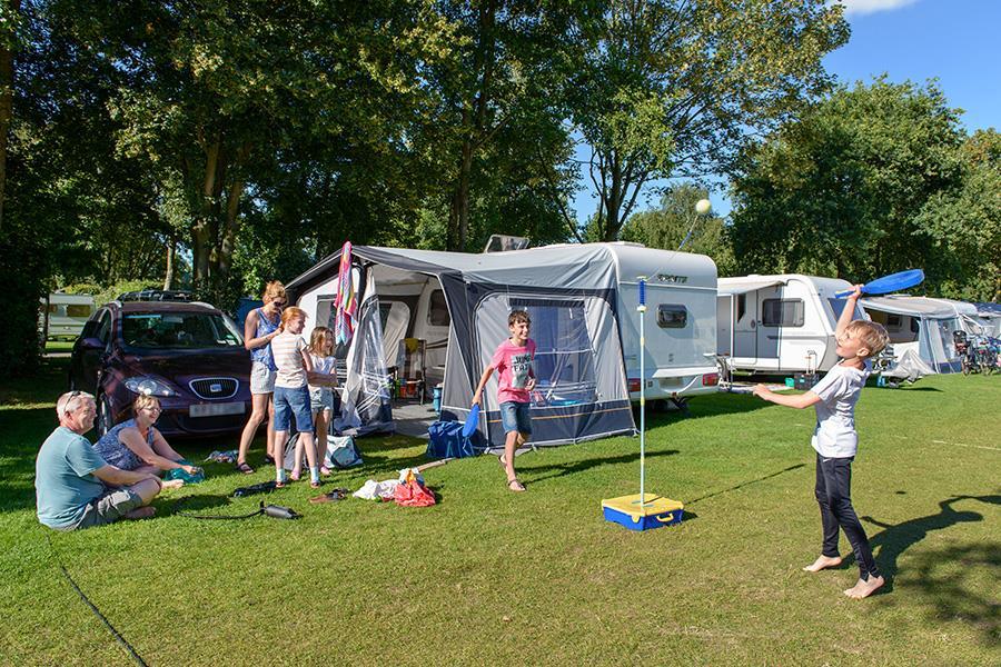 The first-rate slumbering bags for summer camping