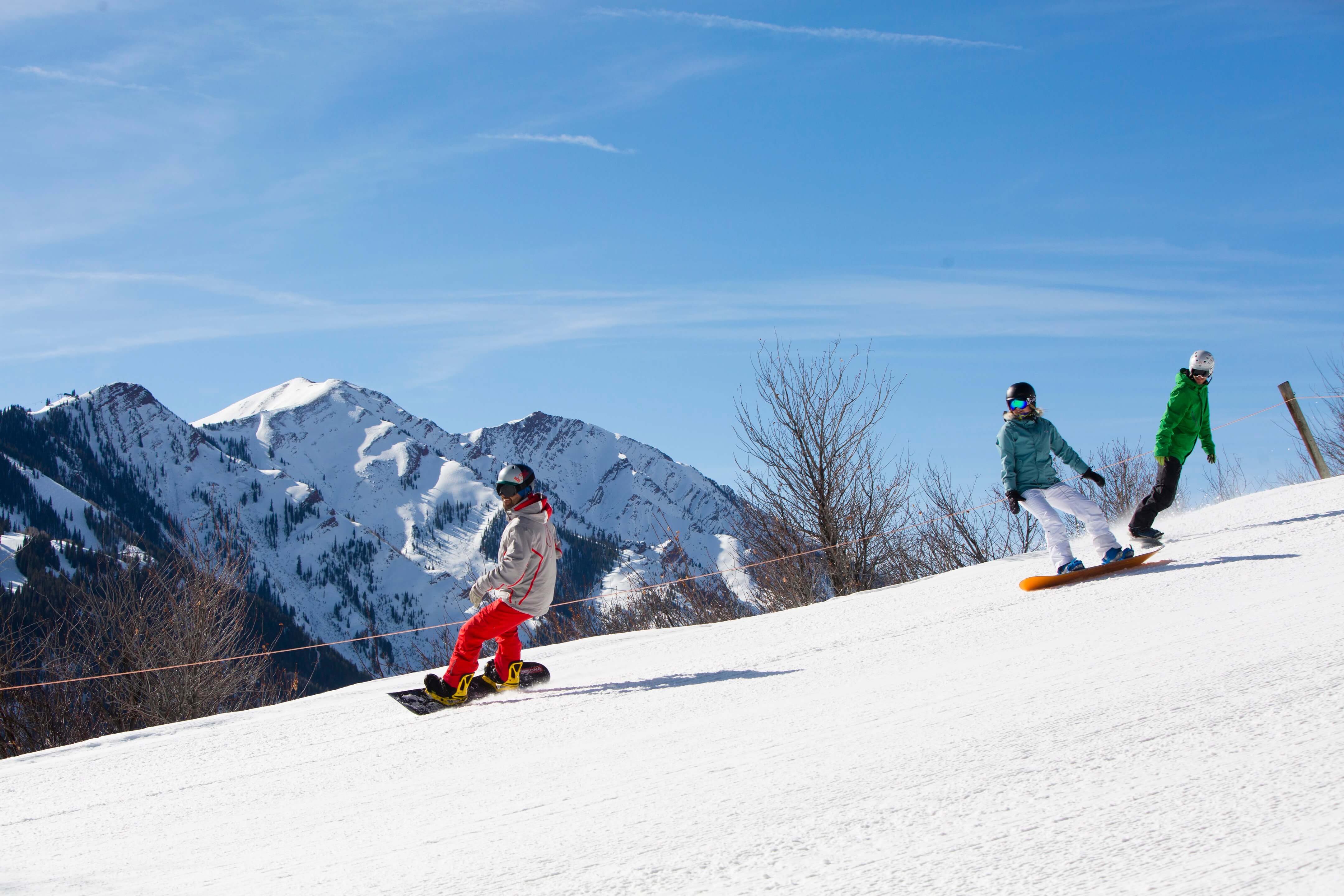Northern Michigan boasts other golfing, ski accommodations