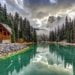 Weekly Travel Round-up: British Columbia has been maintaining this country wide park a secret from the relaxation of us