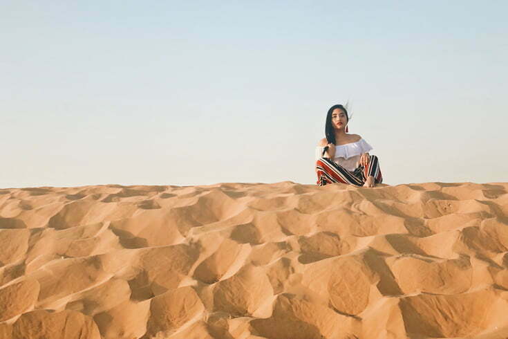 Glamping Goes Global: New Avanti Luxury Camping Experiences