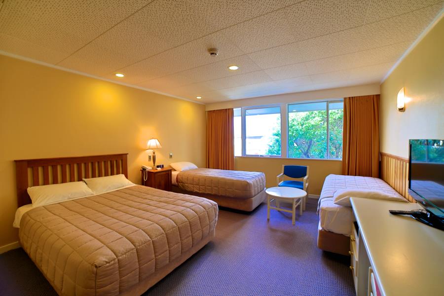 Beautiful Hotel And Resort