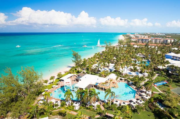 Tip like a neighborhood at the UK’s maximum popular summer time excursion destinations