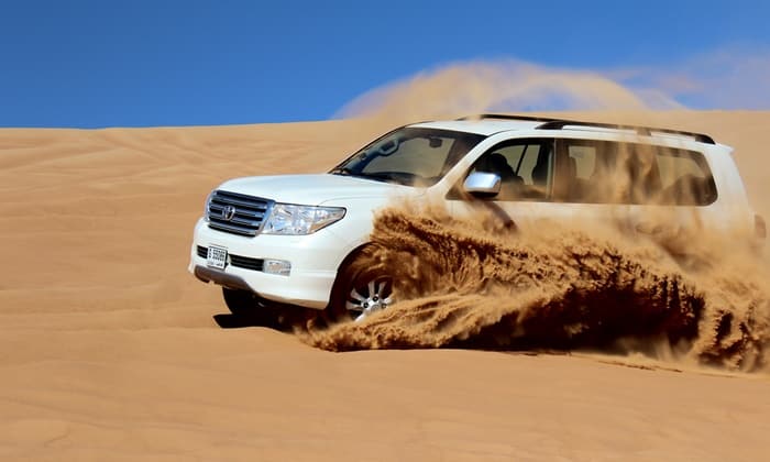 Camel Desert Safari The Best Travel Activity in Dubai