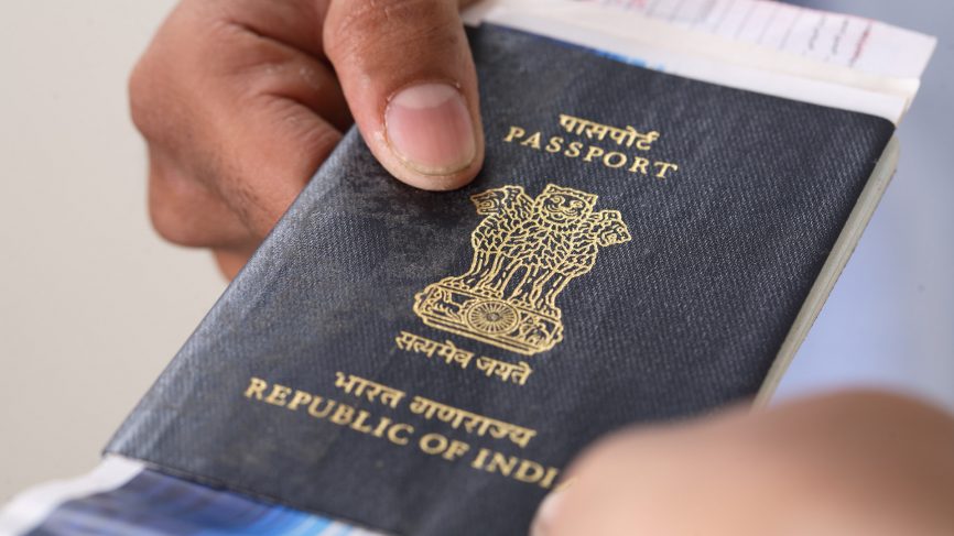 Everything You should Know approximately India Business Visa