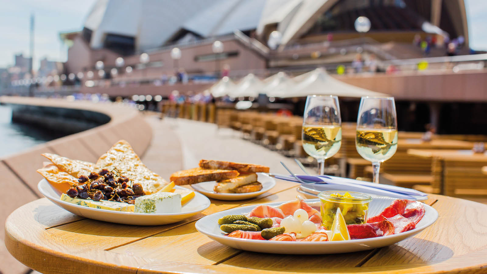 Are those Nottinghamshire’s first-rate new places to devour and drink?