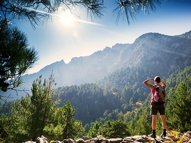 ‘Karikku’ celebrity Ameya Mathew finds thrill in adventure journeys…