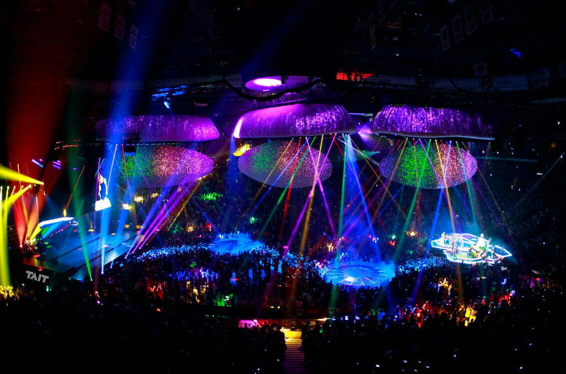 American traveler captured via Syrian regime on international ride is freed