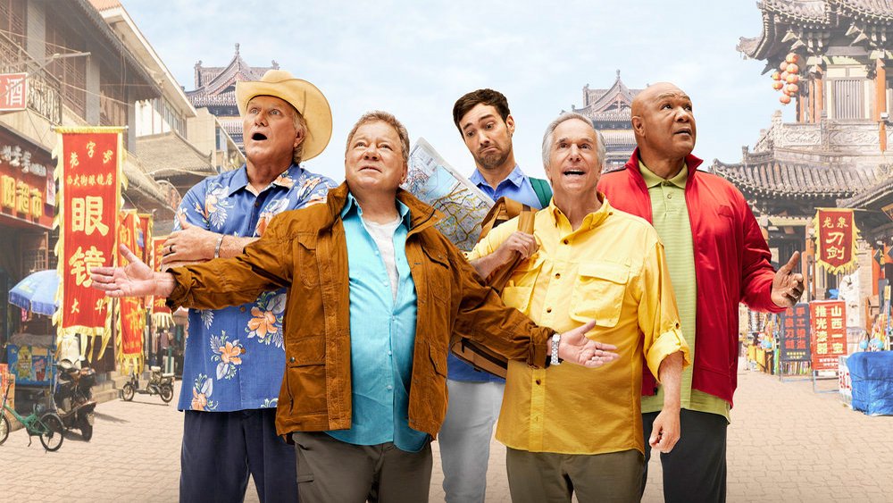 Walk two hundred Feet Above the Rain Forest While Gorilla Trekking in Rwanda