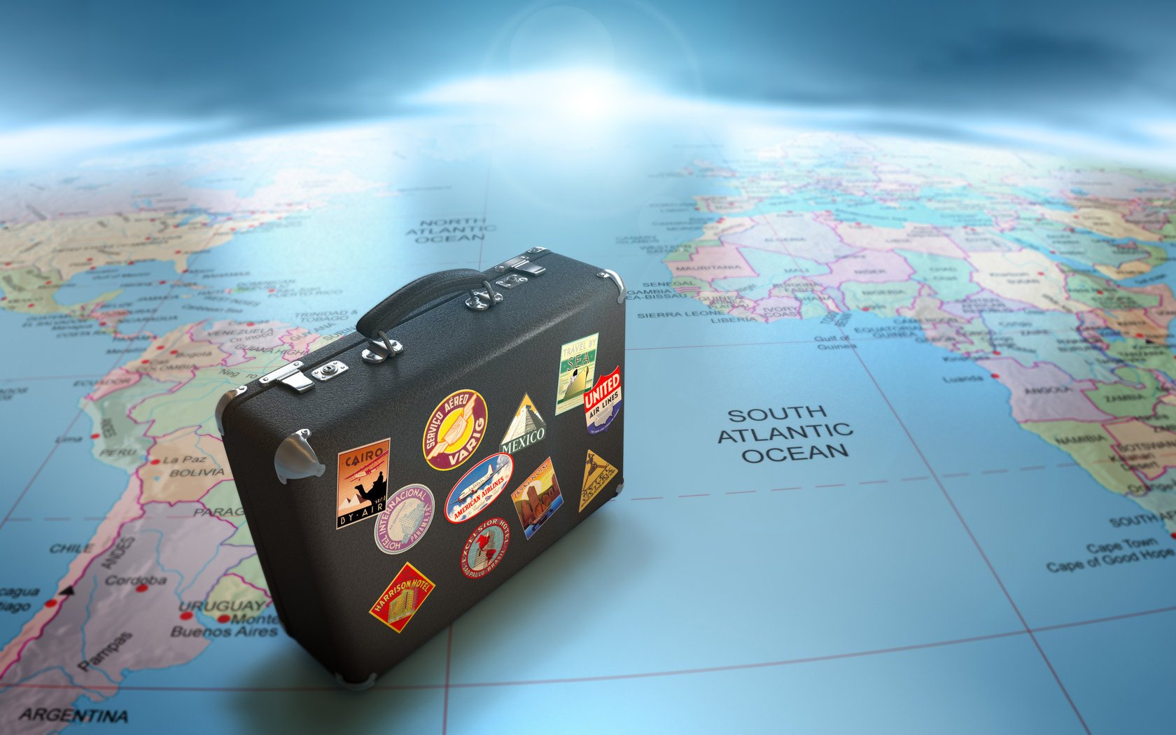 How to Have A Productive Business Trip?