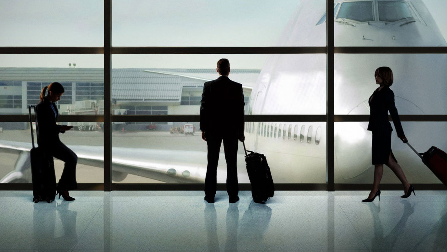 How to Start (and Run) a 7-Figure Business While Traveling the World