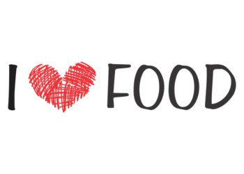 Love food? Love writing?