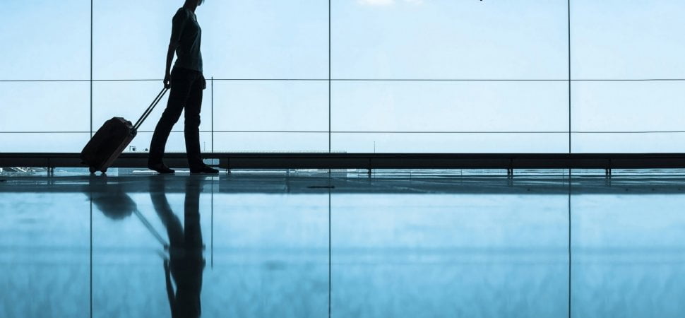 Hotel Amenities Paramount for a Good Experience, Business Travelers Say