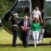 Why Trump Spent His Summer Vacation Sending Racist Tweets
