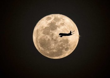 July’s ‘Black Supermoon’ Will Make the Next Two Weekends 2019’s Best for Stargazing (Video)