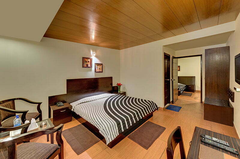 Illegal units hit Shimla hoteliers hard