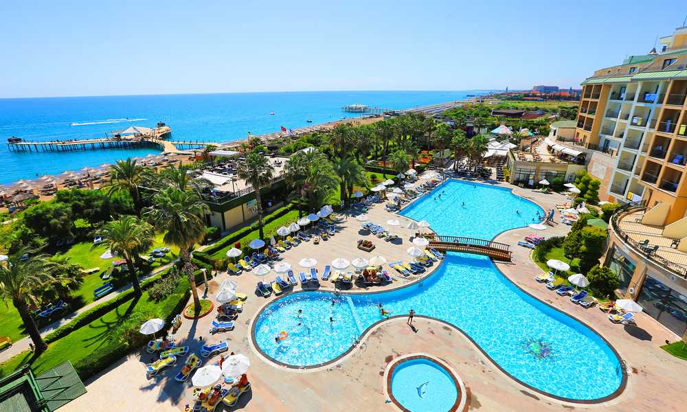 ‘Entebbe’ Meets ‘Argo’: ‘The Red Sea Diving Resort’ Director Declassifies Topical Israeli Spy Film