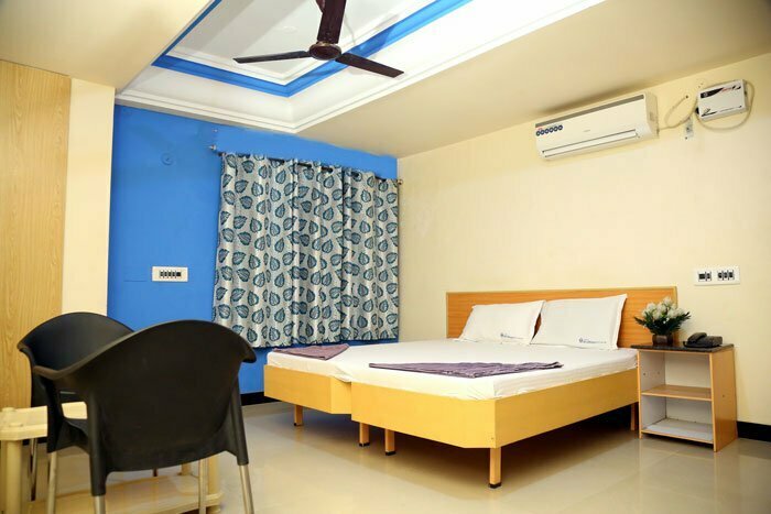 It’s too overdue to ebook a room for the Area 51 raid