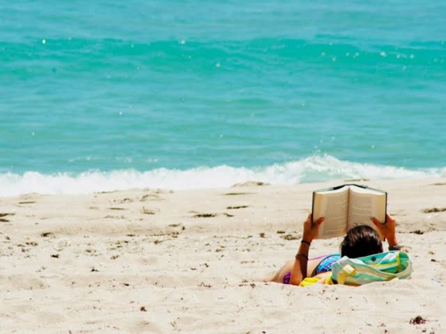 Vacation Claiming Instead Of Vacation Shaming: Best Practices For Taking Time Off
