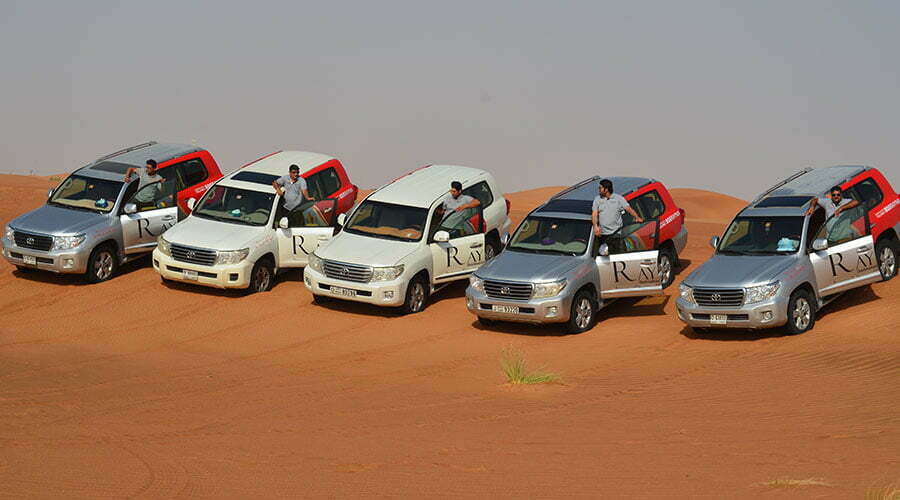 IRCTC Tourism gives 7-day trip to Dubai, Abu Dhabi; check details here