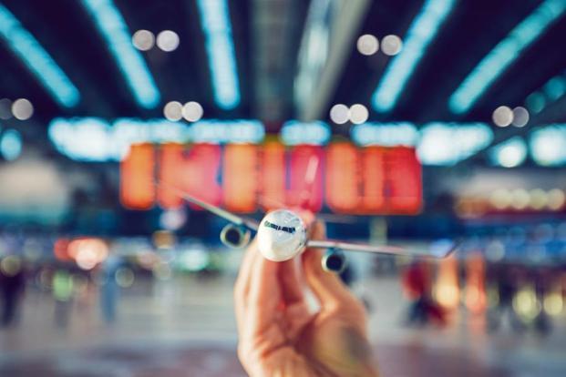 Travelling? Pack the right coverage