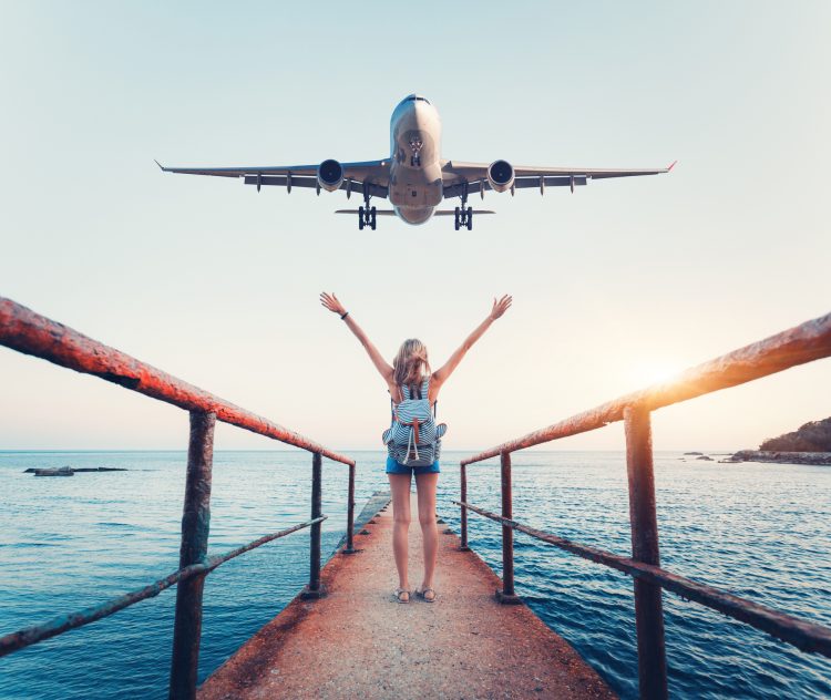 Swipe right to move places: Travel apps to the rescue