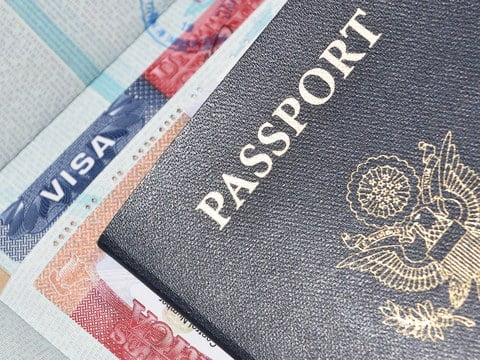 VisaHQ Announces New Partnership with BCD Travel to Streamline Visa