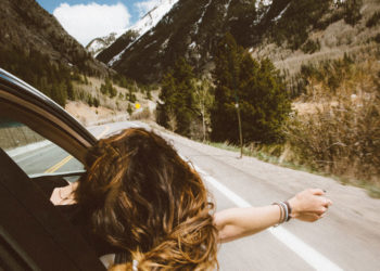 Inspiring Reasons To Take Your Next Road Trip