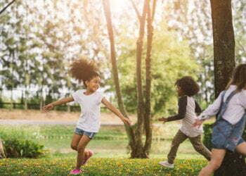 Outdoor Activities You Need to Finally Try in 2021