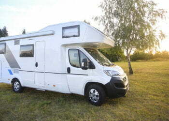 3 Ways to Keep your RV in Good Condition Much Longer