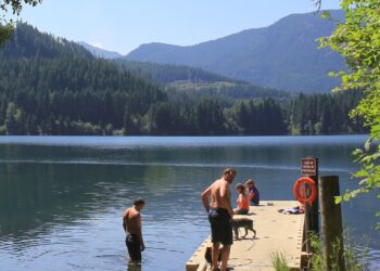 Lake Easton State Park 