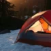 Best Winter Tents with Stoves for Camping