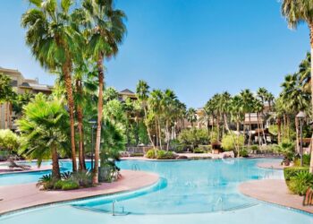 Tahiti Village Resort – Everything You Ever Wanted to Know About the Luxury Resort