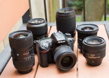 How to Pick the Right Nikon Lens for Your Photography