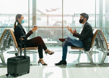 What The Low Carbon Footprint, Flight-Free Movement Means For Business Travel