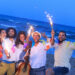 Bringing In the New Year in Cancun