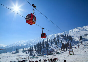 Top Solo Winter Getaways Near Bangalore