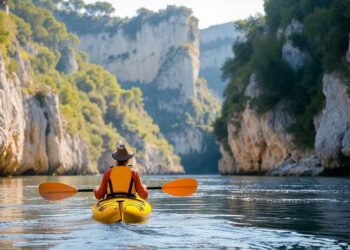 Health Benefits of Outdoor Activities: From Hiking to Kayaking