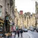 Top Pubs in Edinburgh: A Guide to the Best Drinking Spots