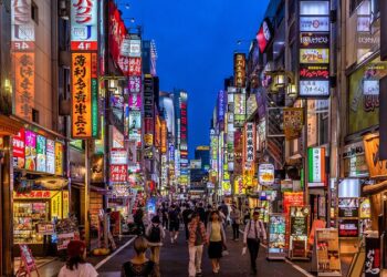 The Japanese Perspective: Why Tourists Are Unpopular